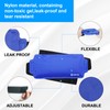 Reusable Ice Pack for Injuries Gel Cold Pack for Ankle,