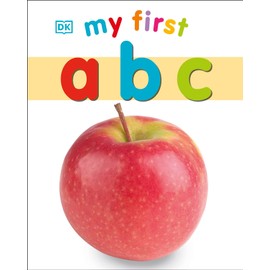 My First ABC