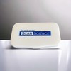 ScarScience Portable Storage Case for Silicone Scar Sheets, Silicone Scar