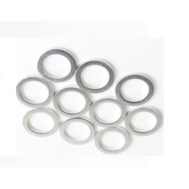 RPM Oil Drain Plug Washer (10-Pack) DW41 1980-2012 for Ford Mustang