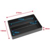 SK11 Tool Chest Cabinet Drawer Tray Width 190×Depth 270×Height 38mm