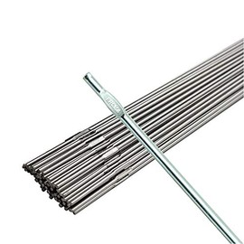 WeldingCity 5-Lb ER5356 TIG Welding Rod Aluminum 5356 3/32" (2.4mm) x 36" (914mm) | Pack of 5-Lb