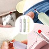 2 in 1 Needle Threader Seam Ripper3 PCS Sewing Machine