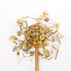 JusTea CHAMOMILE DREAM | Loose Leaf Herbal Tea | Recyclable