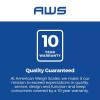 American Weigh Scales AWS-V2-600-600X0.1G- MULTI-FUNCTION SCALE