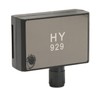 Water Leakage Detector Professional High Strength Dual Probes Water Pipeline