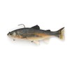 Imakatsu Lazy Swimmer 9 F Eco 3D Realism #S-506: 3DR