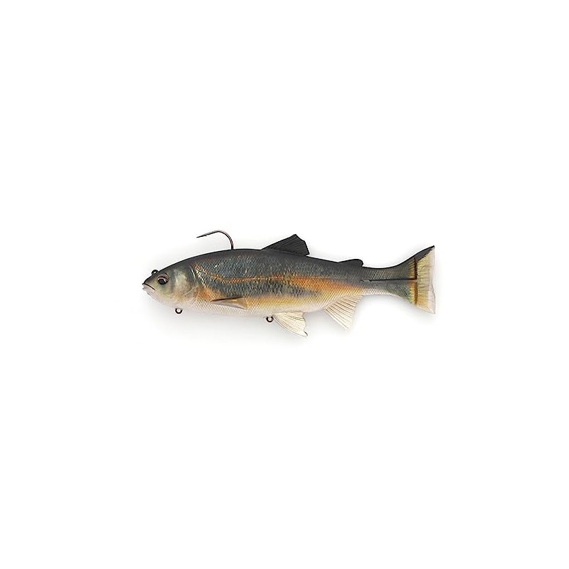 Imakatsu Lazy Swimmer 9 F Eco 3D Realism #S-506: 3DR