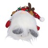 Christmas Gnome Red Bring Happiness Add Fashion Bring Good Luck
