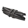 Tubo Aislante THERMOFIT TERMOCONTRACTIL DE 4MM DE DIAMETRO, 10 Metros