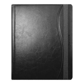 Sahara - Indy Series Bi-Fold Folio Case for Remarkable Paper Pro (Black)