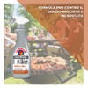 CHANTECLAIR SGRASSATORE FORNI PROF. 700 ml