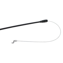 UpStart Components 2-Pack 946-04661A Control Cable Replacement for Troy-Bilt TB230 (12AVB25U211) (2012) Self-Propelled Walk-Behind Mower - Compatible with 746-04661A Stop Cable