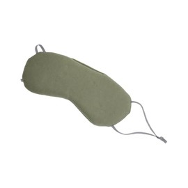 TRAVEL EARTH TE-307KH Eye Mask, Travel Mask, Made in Japan, Lightweight, Compact, Cotton, Reversible, One Size Fits Most, Travel, Business Trips, Women's Travel, Exploration, Light Shading