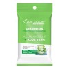 Toallitas Desmaquillantes Agua Micelar + Aloe Vera By Apple