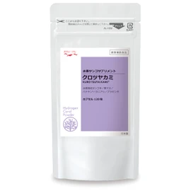 Hydrogen Supplement Kurokuyakami (Hydrogen Calcined Coral Powder Supplement)