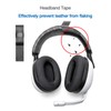 Voarmaks INZONE H9 H7 Headband Cover Compatible with Sony INZONE
