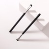 UltraShort Eyeshadow Smudge Brush, Makeup Brush High-End for Creasing &