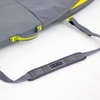 FCS Longboard Day Bag - Cool Grey - 8'6"