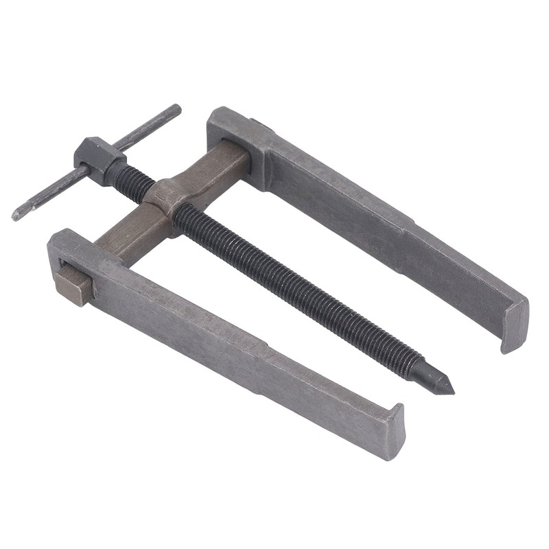 8in Bearing Puller Remover Carbon Steel Large Torsion 2 Jaw