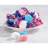 Taffy Town Gourmet Salt Water Taffy Gift Jars, 18 Ounces
