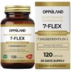 oppuland 7-Flex 120 Capsules