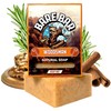 Bare Bar 3 Bar Bundle - Mens Soap - Woodsman