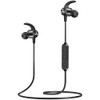 UXD Bluetooth Headphones, Upgraded Wireless Headphones with CVC8.0 Mic, 20Hrs
