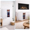Gisafai 24 x 24 Inch Aluminum Access Panel for Drywall
