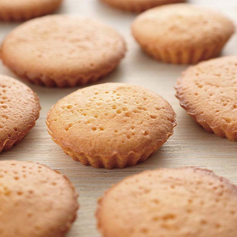 Kaijirushi KHS Paper Cupcake Cups