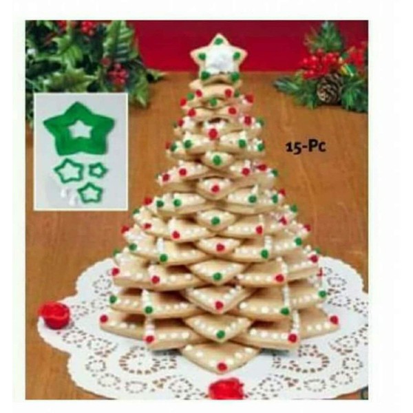 Cookie Tree Kit