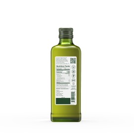 California Olive Ranch, Global Blend Medium Extra Virgin Olive Oil, 750mL