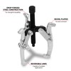 Performance Tool 3" 3-Jaw Gear Puller - W135P