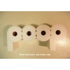 3D Printed The POOP - Toilet Paper Holder, Functional and