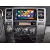 For Toyota 4Runner 2003-2009 Apple Carplay 7" Radio Android 13