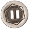 TONE Impact Long Socket 3NV-19L Insertion Angle 0.3 inch (9.5