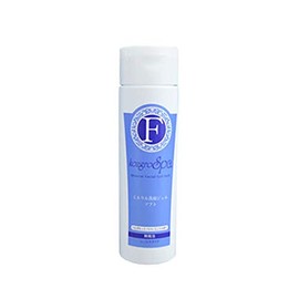 Kozugrospa Mineral Facial Wash Gel, 6.8 fl oz (200 ml), Soft