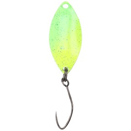 Naburaya(ナブラヤ) スプーン アキュラシー 21mm 0.9g エデン #49 ルアー