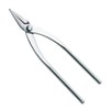 Gym (anex) Stainless Steel Precision yattoko Standard Type 150 mm No.