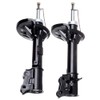 SCITOO Rear Shock Absorbers Fits For Hyundai Elantra 2000-2006 Auto