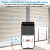 LoraTap 4 x Roller Shutter Switches Connected Switches Blinds WiFi