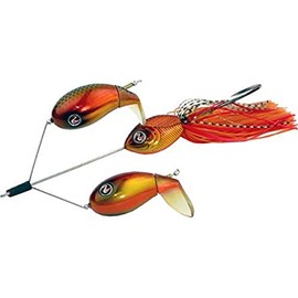 River2Sea DP148/31 Double Plopper Fishing Lures and Fragrances