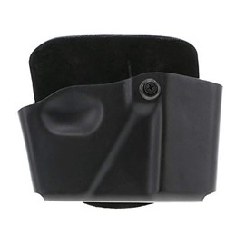 Safariland Bianchi 573-383-412: 573 Glock 20/21 STX PLN Blk Lh, Lh, STX Plain, Black