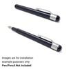 K20 Tools Pocket Clip - Holder for Pen and Pencil