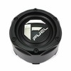 Fuel Offroad Wheels 1003-49MB 1003-49 Matte Black Snap in Center