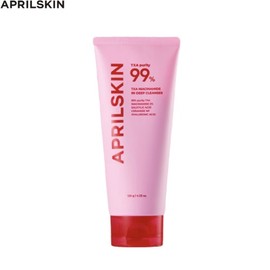 APRILSKIN TXA Niacinamide 99 Deep Cleanser 120g