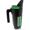 Hand Spreader Shaker for Seed, Salt, De-Icer, Ice Melt, Earth