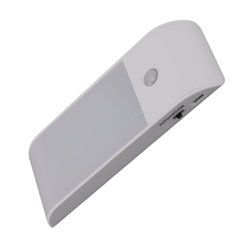 Under Cabinet Light 4.7in Long Magnetic Motion Sensor 2 Modes