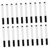 VILLFUL 20 Pcs Liquid Erasable Chalk Markers Washable Wet Erase