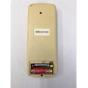 Daikin BRC4C105 Air Conditioner Remote Control